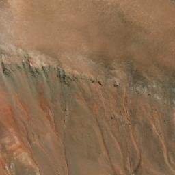 Satellite imagery of Cerro Malo, AR