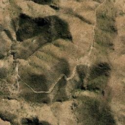 Satellite imagery of Loma Colorada del Infierno, AR