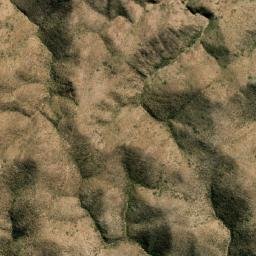 Satellite imagery of Loma Colorada del Infierno, AR