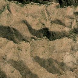 Satellite imagery of Loma Colorada del Infierno, AR