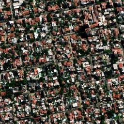 Satellite imagery of Punto Fijo Altimétrico N°108, AR