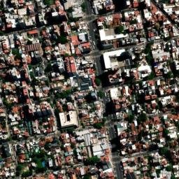 Satellite imagery of Punto Fijo Altimétrico N°108, AR