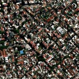 Satellite imagery of Punto Fijo Altimétrico N°108, AR