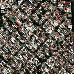 Satellite imagery of Mojón 15, AR