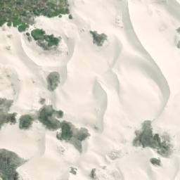Satellite imagery of Emersonklip, ZA