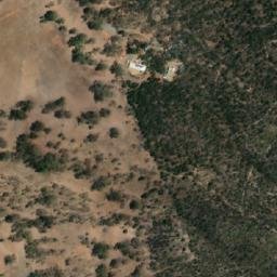 Satellite imagery of Malcolms Barossa Mine, AU