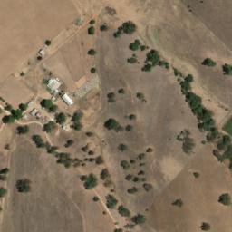 Satellite imagery of Kies Hill, AU