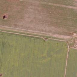 Satellite imagery of Stony Hill, AU