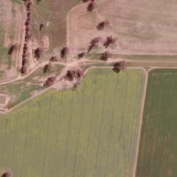 Satellite imagery of Stony Hill, AU