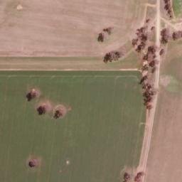 Satellite imagery of Stony Hill, AU