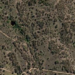 Satellite imagery of Hickory Hill, AU