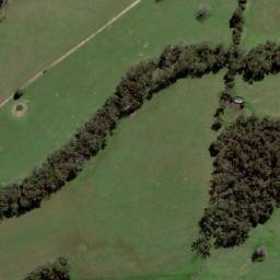 Satellite imagery of Jumping Rock, AU