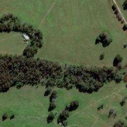 Satellite imagery of Jumping Rock, AU