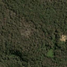 Satellite imagery of Big Hill, AU