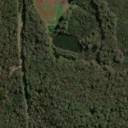 Satellite imagery of Big Hill, AU