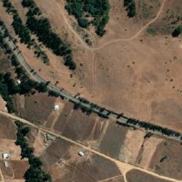 Satellite imagery of Lagunillas, CL