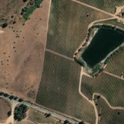 Satellite imagery of Lagunillas, CL