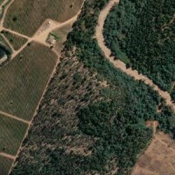 Satellite imagery of Lagunillas, CL