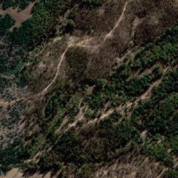 Satellite imagery of La Engorda, CL