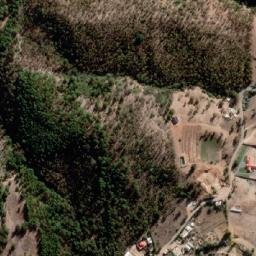 Satellite imagery of La Engorda, CL