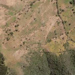 Satellite imagery of Punta Nerquihue, CL