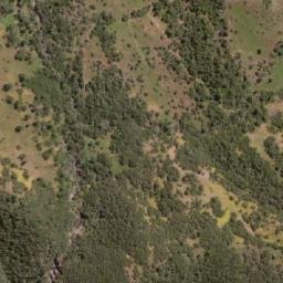 Satellite imagery of Punta Nerquihue, CL