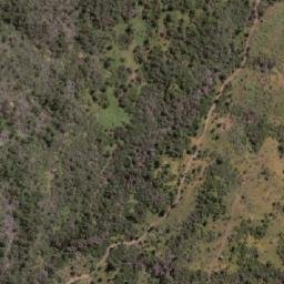 Satellite imagery of Alto de Callihue, CL