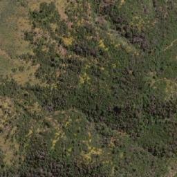 Satellite imagery of Alto de Callihue, CL