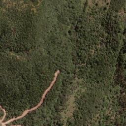 Satellite imagery of Cerro Punta de la Silla, CL