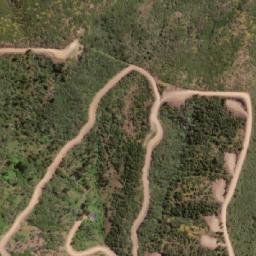 Satellite imagery of Morro Áspero, CL