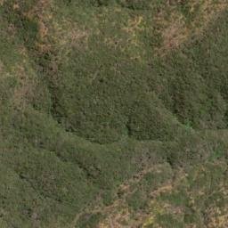 Satellite imagery of Morro Áspero, CL