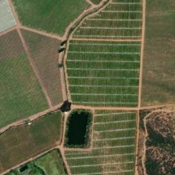 Satellite imagery of Cerro La Tuna, CL