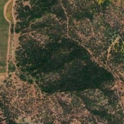 Satellite imagery of Cerro La Tuna, CL