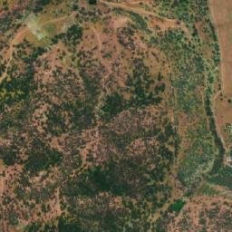 Satellite imagery of Cerro La Tuna, CL