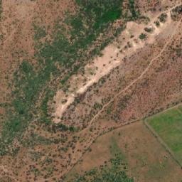 Satellite imagery of Morro Los Negros, CL