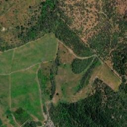 Satellite imagery of Cerro Amarillo, CL