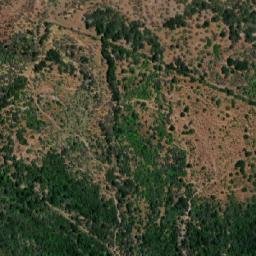 Satellite imagery of Cerro Amarillo, CL