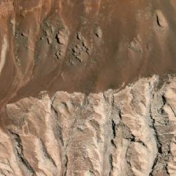 Satellite imagery of Cerro Malo, AR