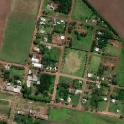 Satellite imagery of DORA, AR