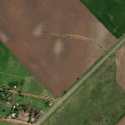 Satellite imagery of DORA, AR