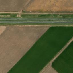 Satellite imagery of OHIG, AR