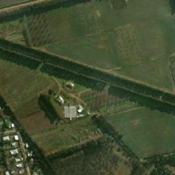 Satellite imagery of MERC, AR