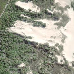 Satellite imagery of Dassiekrans, ZA