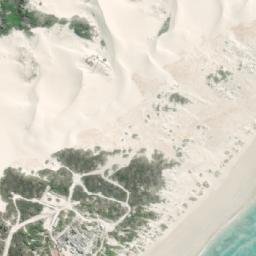 Satellite imagery of Dassiekrans, ZA