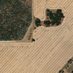 Satellite imagery of Mount Barker, AU