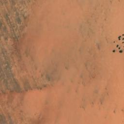 Satellite imagery of Bald Hill, AU