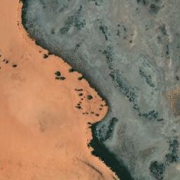 Satellite imagery of Bald Hill, AU