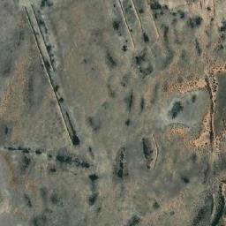 Satellite imagery of Bald Hill, AU