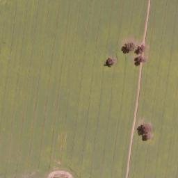 Satellite imagery of Stony Hill, AU