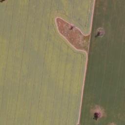 Satellite imagery of Stony Hill, AU